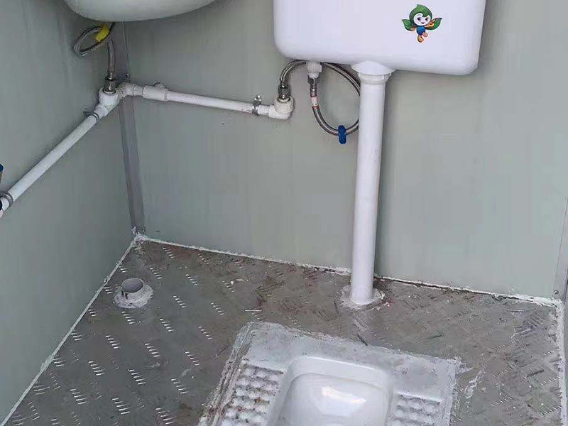 大家在安装移动厕所的时候一定要注意的三个方面 大家在安装移动厕所的时候一定要注意的三个方面