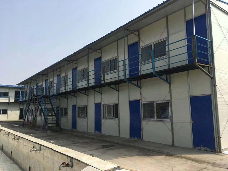 活动板房 活动板房