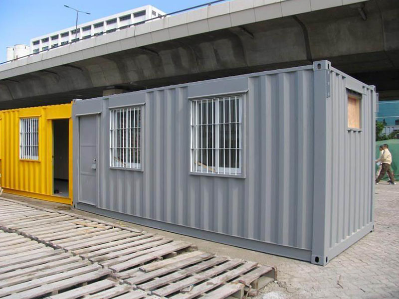 西宁集装箱-04