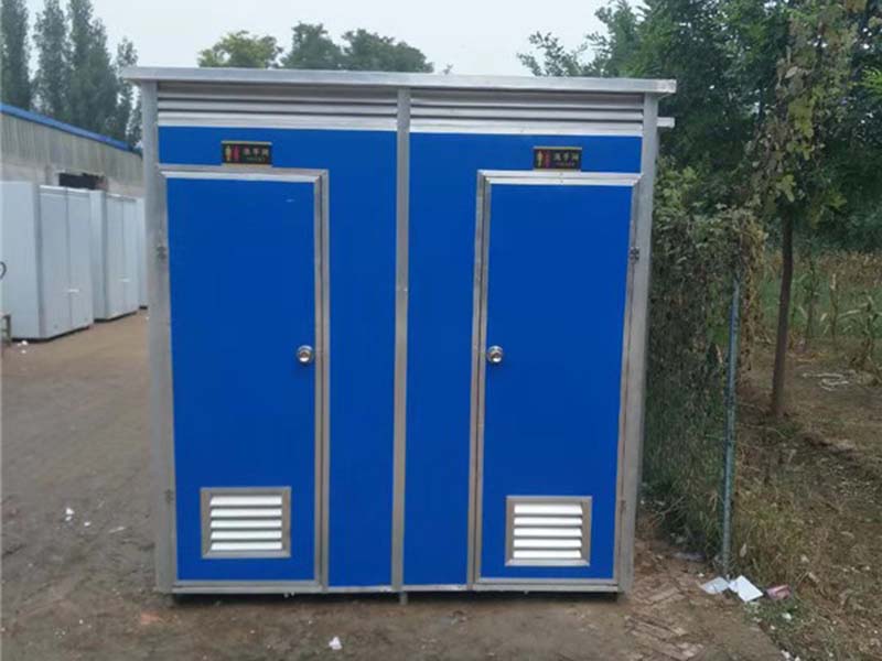 西宁移动卫生间-21