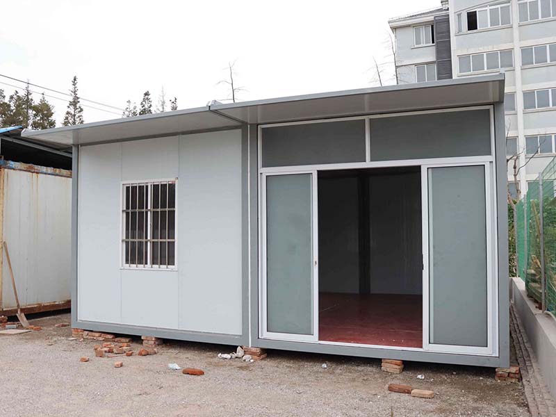 西宁移动板房-31