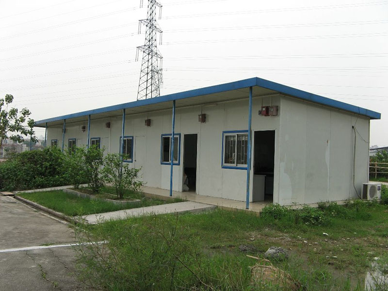 西宁移动板房-16